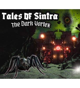 Tales of Sintra: The Dark Vortex Steam Key GLOBAL